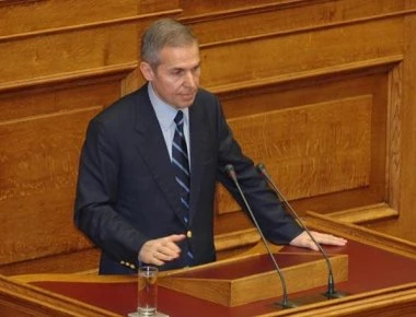 Η συγγνώμη του Θ.Δαβάκη για τις δηλώσεις για τους γύφτους